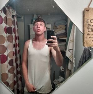 Meet your Posher, Thomas